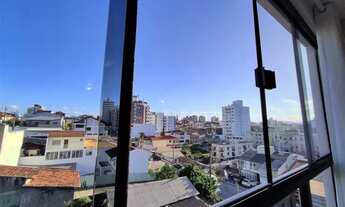 Imagem 3: Cobertura para venda possui 107 metros quadrados com 2 quartos em Estreito - Florianópolis