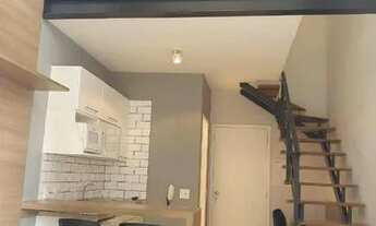 Imagem: Apartamento à venda, 44 m² por R$ 800.000,00