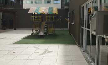 Imagem 7: Apartamento para aluguel tem 55 metros quadrados com 2 quartos