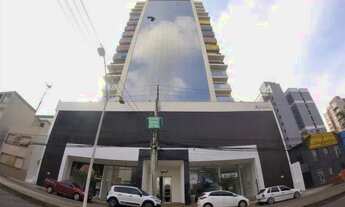 Imagem 2: EDIFÍCIO MOOD Kitnet com 1 dormitório