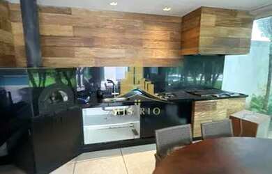 Imagem 7: Barra da Tijuca Condomínio Mansões!