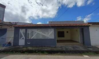 Imagem: Casa Cidade Nova ao lado do Formosa