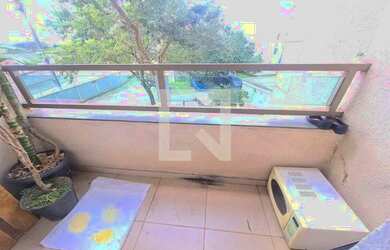 Imagem 5: Apartamento para Aluguel - Jardim Santa Teresinha, 2 Quartos, 52 m2