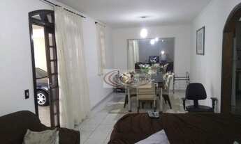 Imagem 3: Sobrado com 3 dormitórios à venda, 323 m² por R$ 750.000,00 - Jaguaribe - Osasco/SP