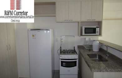 Imagem 7: Apartamento por Temporada A partir R$ 180,00 na Praia De Iracema em Fortaleza-CE 122