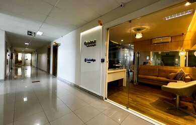 Imagem 2: Centro médico Jardins