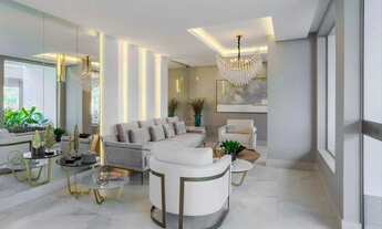 Imagem: Apartamento à venda, 101 m² por R$ 2.052.519,87