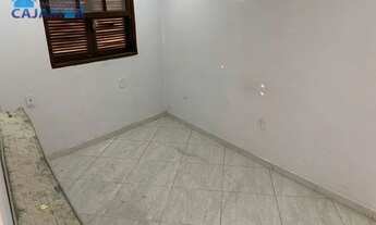 Imagem 5: Casa com 1 dormitório para alugar, 30 m² por R$ 900/mês - Jordanésia - Cajamar/SP