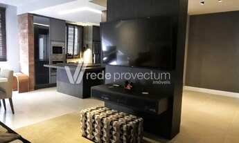 Imagem 5: Apartamento - Centro - Campinas