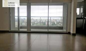 Imagem 6: Apartamento com 1 dormitório para alugar, 44 m² por R$ 3.911,00/mês - Brooklin - São Paulo