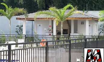 Imagem 7: ITU - Apartamento Padrão - TORRES DE ITU