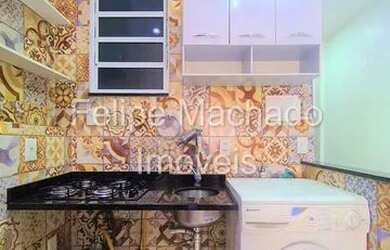 Imagem 7: MINI COBERTURA NO CENTRO DO RIO