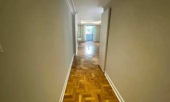 Imagem 5: Apartamento para aluguel possui 167 metros quadrados com 4 quartos em Santana - São Paulo