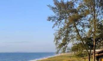 Imagem 10: Vendo TERRENOS ..PRAIA / BARRA sao joao ou unamar