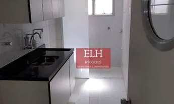 Imagem: Apartamento com 1 dormitório à venda