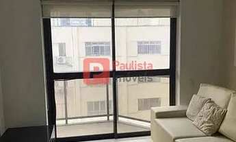Imagem 7: Apartamento para locação, Jardim Paulista, São Paulo, SP
