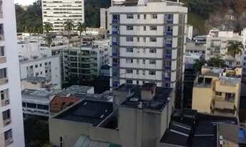 Imagem 6: Apartamento para venda com 77 metros quadrados com 2 quartos em Flamengo - Rio de Janeiro