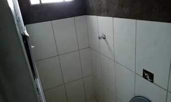 Imagem 3: KIT NET COM ENTRADA INDIVIDUAL, ÁGUA E ENERGIA INDIVIDUALIZADOS, COM SALA AMPLA, SACADA, C