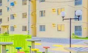 Imagem 6: Repasso apartamento no Quinta das Brisas