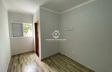 Imagem 4: REF 8451- 2 Dormitórios. 2 Vagas. Ótima localização- Santo André Consulte outros imóveis e