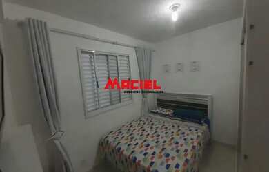 Imagem 3: Apartamento Padrão em São José dos Campos