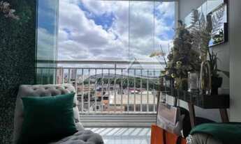 Imagem 3: Apartamento 2 Quartos à venda, Sacomã - São Paulo