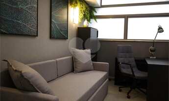 Imagem: Excelente Stúdio Residencial tipo Apartamento