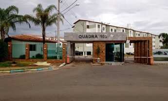 Imagem: APARTAMENTO TOTAL VILLE - SANTA MARIA