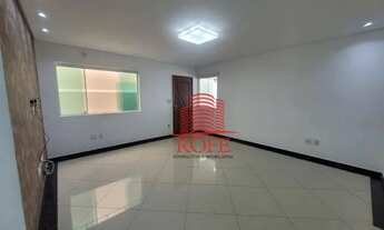 Imagem 5: Casa com 3 dormitórios à venda, 220 m² por R$ 939.000,00 - Estuário - Santos/SP