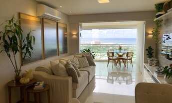 Imagem 2: Apartamento com 3 dormitórios, 146 m² - venda por R$ 1.450.000,00 ou aluguel por R$ 9.000