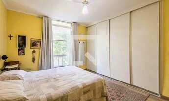 Imagem 6: Apartamento para Aluguel - Paraíso, 3 Quartos, 130 m2