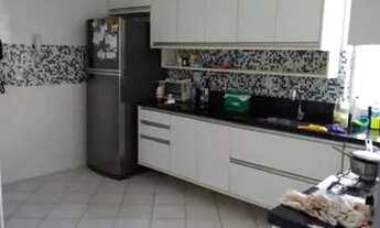 Imagem 7: APARTAMENTO 3 QUARTOS (1 SUÍTE), EM 138M², NO JARDIM APIPEMA