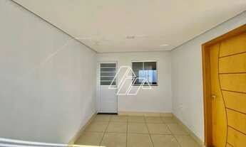 Imagem 3: Casa com 2 dormitórios para alugar por R$ 2.163,00/mês - Banzato - Marília/SP