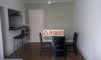 Imagem: Apartamento com 1 dormitório para alugar