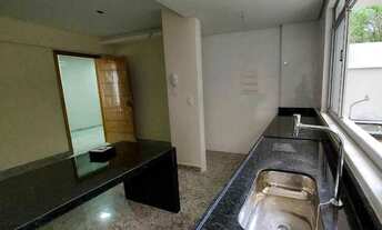 Imagem 4: Apartamento com área privativa à venda, 2 quartos, 2 suítes, 2 vagas, Savassi - Belo Horiz