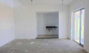 Imagem 5: Cobertura triplex para venda com 163 metros quadrados com 2 quartos