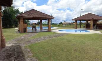 Imagem 4: COND. FAZENDA REAL, lote c/ 420m²