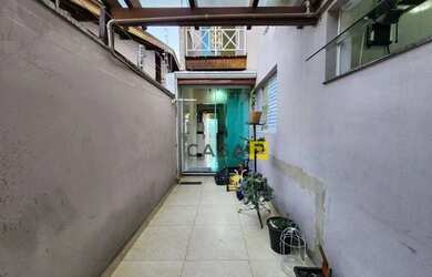 Imagem 7: Casa com 4 dormitórios à venda, 200 m² por R$ 570.000,00 - Jardim Marajoara - Nova Odessa