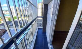 Imagem 2: RIO DE JANEIRO - Apartamento Padrão - TIJUCA