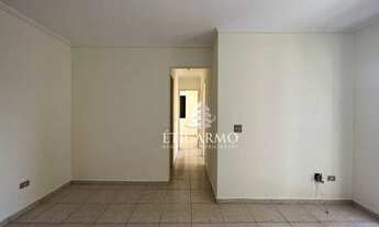 Imagem 3: Apartamento com 3 dormitórios para alugar, 60 m² - Cidade Líder - São Paulo/SP