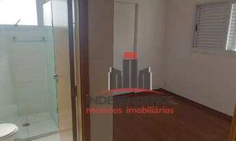 Imagem 4: Apartamento com 3 dormitórios, 80 m² - venda por R$ 610.000,00 ou aluguel por R$ 2.825,39