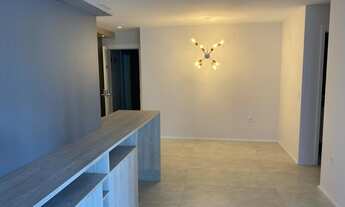 Imagem 2: Apartamento para aluguel tem 69 metros quadrados com 2 quartos