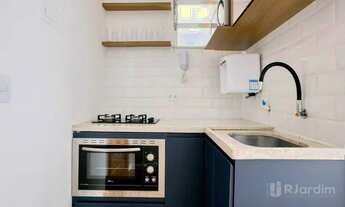 Imagem 5: Apartamento para alugar com 1 quarto, 23 m² - Copacabana - Rio de Janeiro/RJ