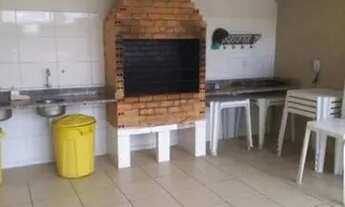 Imagem 3: Ed. Arcadia 3/4 sendo 1 suíte c/Modulados