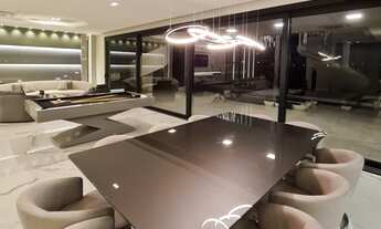 Imagem 7: Casa de condomínio para venda tem 579 metros quadrados com 5 quartos em Centro - Xangri-Lá