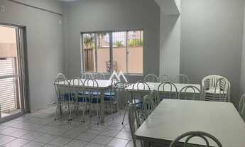 Imagem 2: Apartamento com 1 dormitório para alugar, 45 m² por R$ 1.960,49/mês - Centro - Itajaí/SC