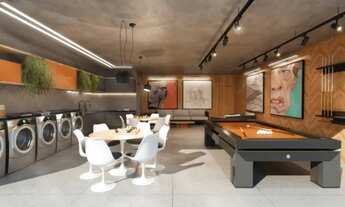 Imagem 7: SP Super Lançamento Alto Padrão Apartamento Flat com 1 quarto em Poço - Recife - Pernambuc