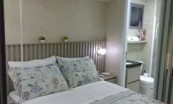 Imagem 1: Alugo lindo Studio mobiliado em Indianópolis, 21m²