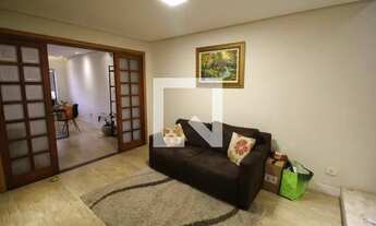 Imagem 2: Casa para Aluguel - Cambuci, 4 Quartos, 280 m2