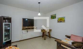 Imagem: Casa para Aluguel - Ouro Velho Mansões